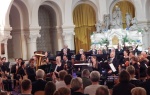 Orchester mit Solisten 2016