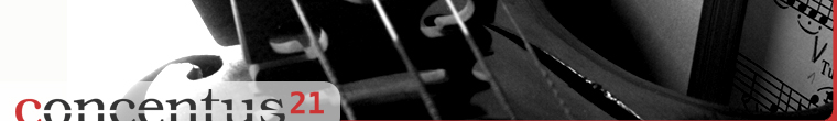 concentus21