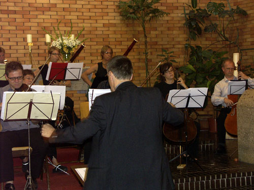 Orchesterkonzert 2006