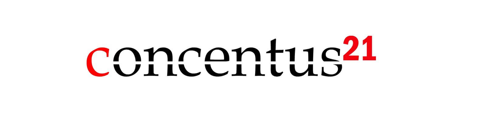 Logo Concentus21