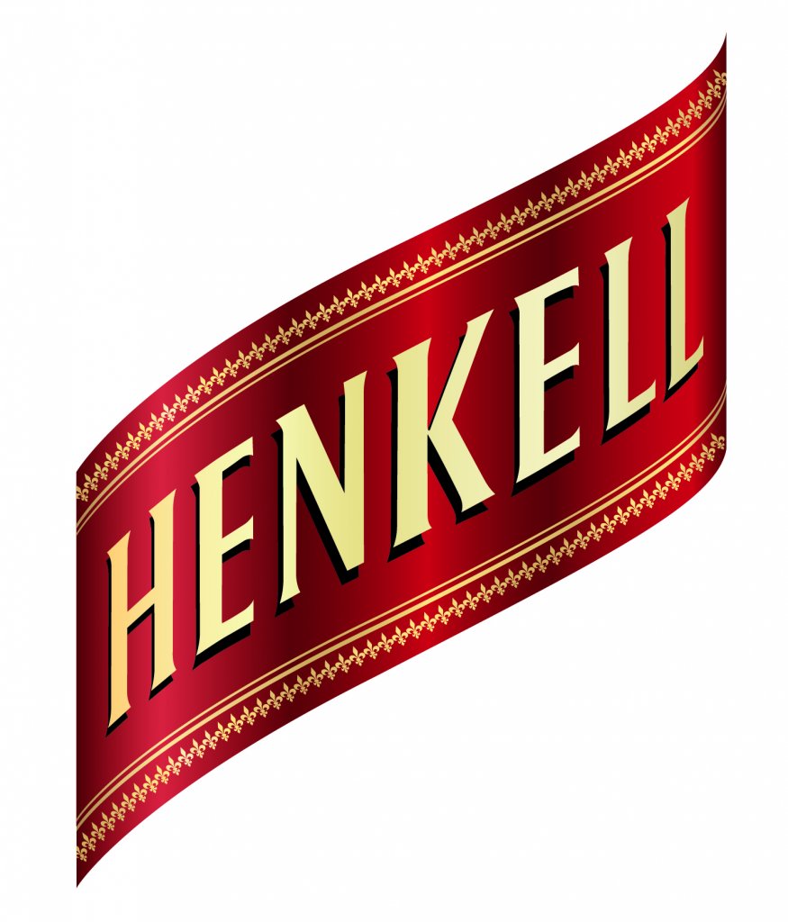 Logo Sektkellerei Henkell