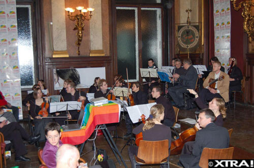 Festakt 5 Jahre Beratungsstelle Courage
