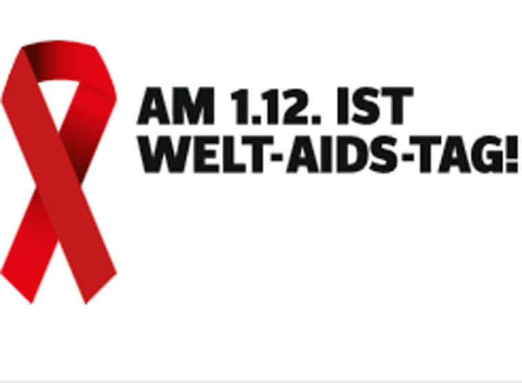 Welt-AIDS-Tag